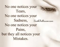 Tears Of Pain Quotes. QuotesGram via Relatably.com