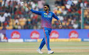 Ahead Of Sunrisers Hyderabad Clash, Delhi Capitals Coach Gives Big Update On Axar Patel's Injury