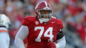 Kadyn Proctor: From Top Prospect to Under Pressure? Can He Rebound? - Imagen principal del artículo