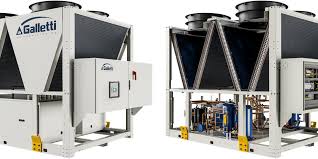 Riada Sales | New Low-GWP Refrigerant: R454B | Since 1995