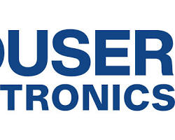 Imagen de Mouser Electronics logo