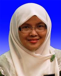 Puan Shamsiah bertukar ke Batang Kali. Pendidikan Khas dapat guru baru. - shamsiah