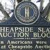 Slavery marker inLexingtonvandalized