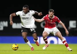 Wrexham's Racecourse form is great but Hyam wants away improvement at Blackburn