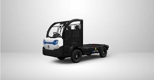 Goupil G4 Electric Vehicle | Bradshaw EV