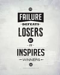 Failure Quotes Images and Pictures via Relatably.com