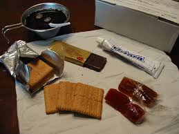 Image result for 自衛隊の戦闘糧食