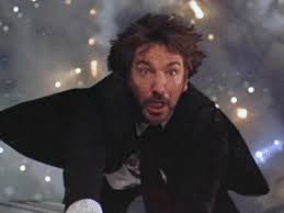 Resultado de imagen de alan rickman die hard
