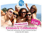 Partir en clibataire