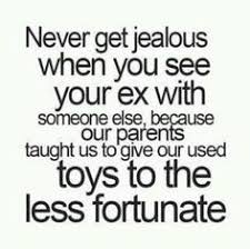 Girlfriend quotes on Pinterest | Ex Girlfriend Quotes, Broken ... via Relatably.com