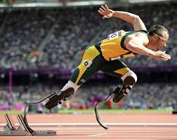 Oscar Pistorius charged with murder