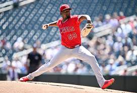 Los Angeles Angels Announce Jose Soriano Decision Ahead of MLB Trade Deadline