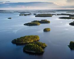 Image of Finnish Lakeland Finland