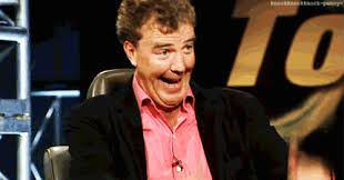 Image result for Jeremy Clarkson