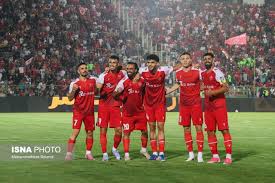 جدول لیگ برتر فوتبال در پایان هفته دوم/ پرسپولیس بالاخره صدرنشین شد