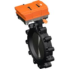 D6200WL/PRCA-S2-T-200 | Butterfly Valves | Control Valves ...