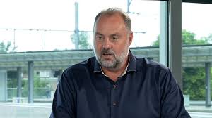 TV OOST - News update