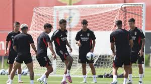 MARCA - News update