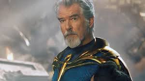 Will Pierce Brosnan's Doctor Fate Return to the DCU?