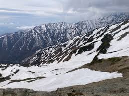 1月から行方不明だったアメリカ国籍の女性か…白馬村の山中で県警ヘリが遺体を発見【長野】