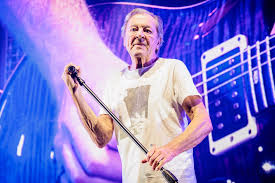 DEEP PURPLE Cancels Shows Due To a Medical Emergency of Singer IAN GILLAN - themetalvoice
