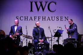 Kevin Spacey and John Helliwell - IWC Private Dinner Reception - Kevin%2BSpacey%2BJohn%2BHelliwell%2BIWC%2BPrivate%2BDinner%2B8iWM2w2JlGZl