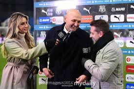 "유벤투스 감독이 김민재를 정말 좋아한다"…이탈리아가 신뢰하는 수비수