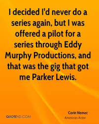 Corin Nemec Life Quotes | QuoteHD via Relatably.com