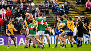 What’s fueling the Mayo-Roscommon rivalry ahead of the heavyweight clash?