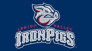 Lehigh Valley clobbered in series opener against Scranton/Wilkes-Barre