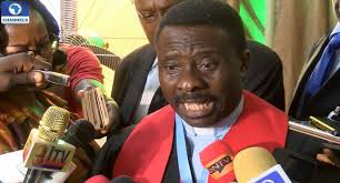 Image result for photos of Buhari, el Rufai and Ayokunle