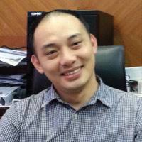 Chua Kian Lin, Country Manager of Somfy Pte Lid - chua-w200h200