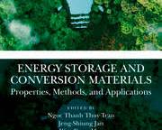 New methods for storing and converting energy