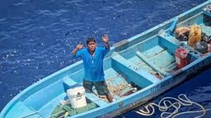 La incansable búsqueda de Héctor Márquez, el pescador de Oaxaca a la deriva desde hace una semana
