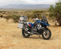 BMW R 1250 GS Adventure