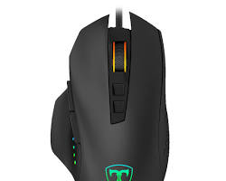 Image of TDagger Warrant Officer TTGM203 gaming mouse