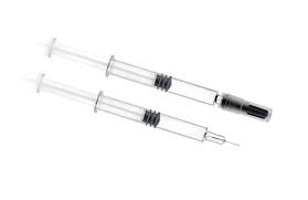 BD Neopak™ XtraFlow™ Glass Prefillable Syringe