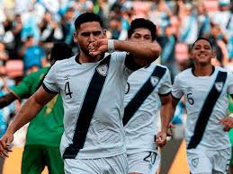 Panamá x Guatemala: Jogo Decisivo! Vaga no Mundial 2026 em Jogo!