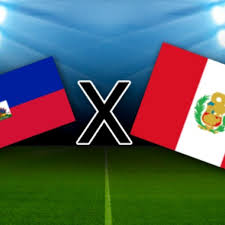 Haiti x Peru em amistoso de preparação para Copa: onde assistir ao vivo, horário e escalação