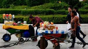 Mercado laboral en México: cifras de Marath Bolaños chocan con alta informalidad