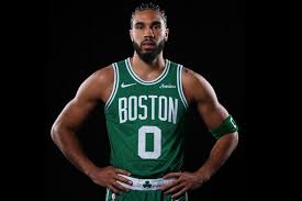 Bosón Celtics: La devolución emocional de Jayson Tatum tras la lesión del tobillo