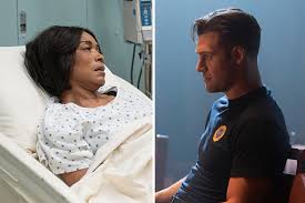 ‘9-1-1’ Season 9 Ending Explained: Does Eddie Die? Is Athena Leaving?
