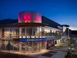 Kinepolis Completes Acquisition of Showcase Cinemas, Including Seven Massachusetts Theaters
