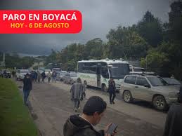 Caracol Radio - News update