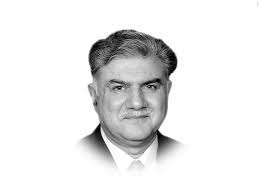 The Express Tribune - News update
