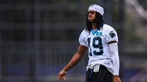 Report: Panthers rookie WR Chris Brazzell to have season-ending knee surgery