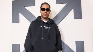 Kid Cudi Claps Back at Trolls Claiming He's 'Washed Beyond Repair'