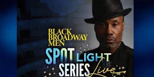 Billy Porter : ce qu'il faut savoir — image 3