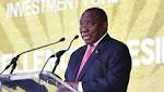 Africa needs business mobilise large