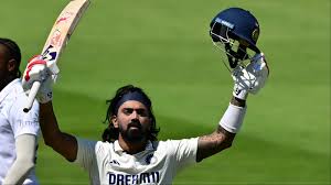 KL Rahul To Ajit Agarkar: Indians To Score Test Century At Lord’s | In Pictures
